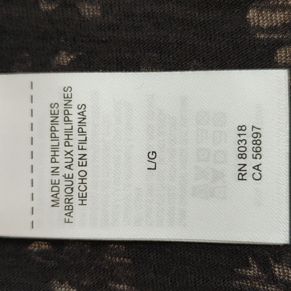 ๐ Lucky Brand Top - Picture 9 of 10